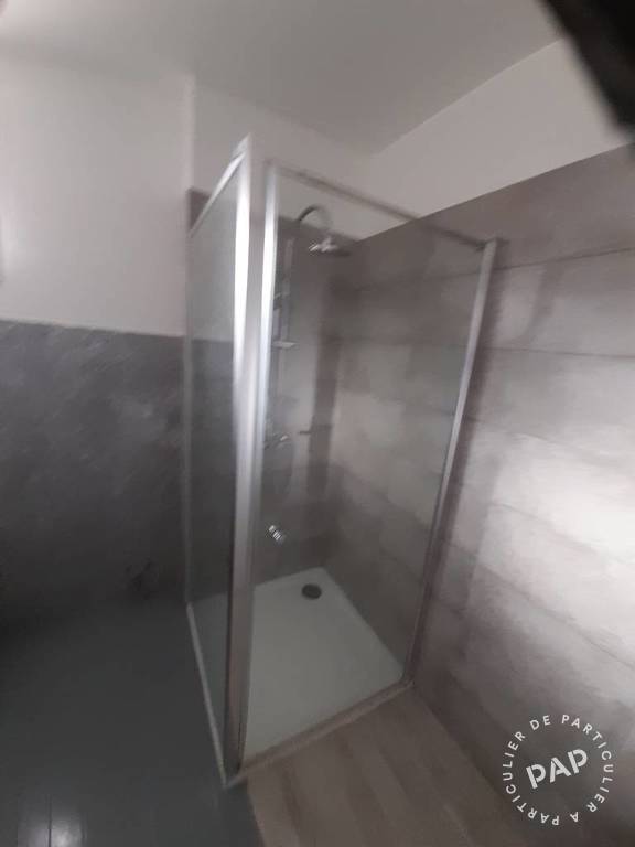 Vente appartement 4 pièces Ajaccio (2A)