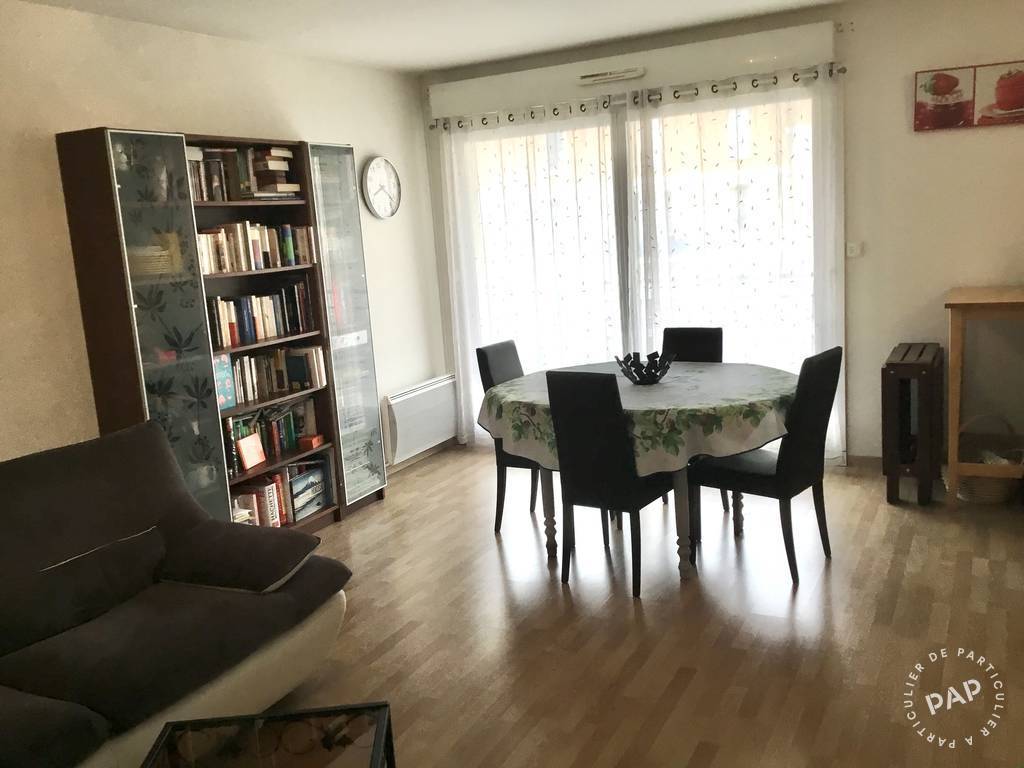 Vente appartement 3 pièces Orléans (45)