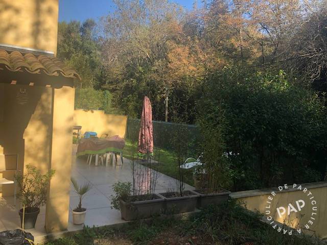 Vente maison 5 pièces Cagnes-sur-Mer (06800)