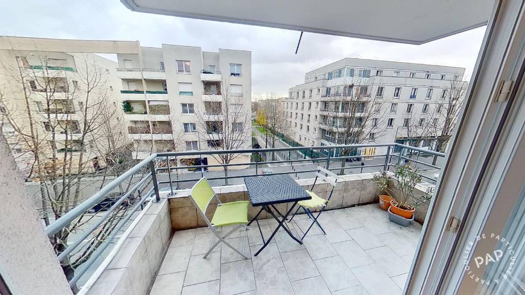 Location appartement studio Saint-Denis (93)