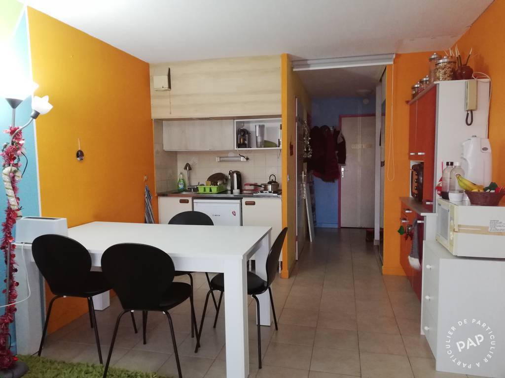 Location appartement 2 pièces Antibes (06)