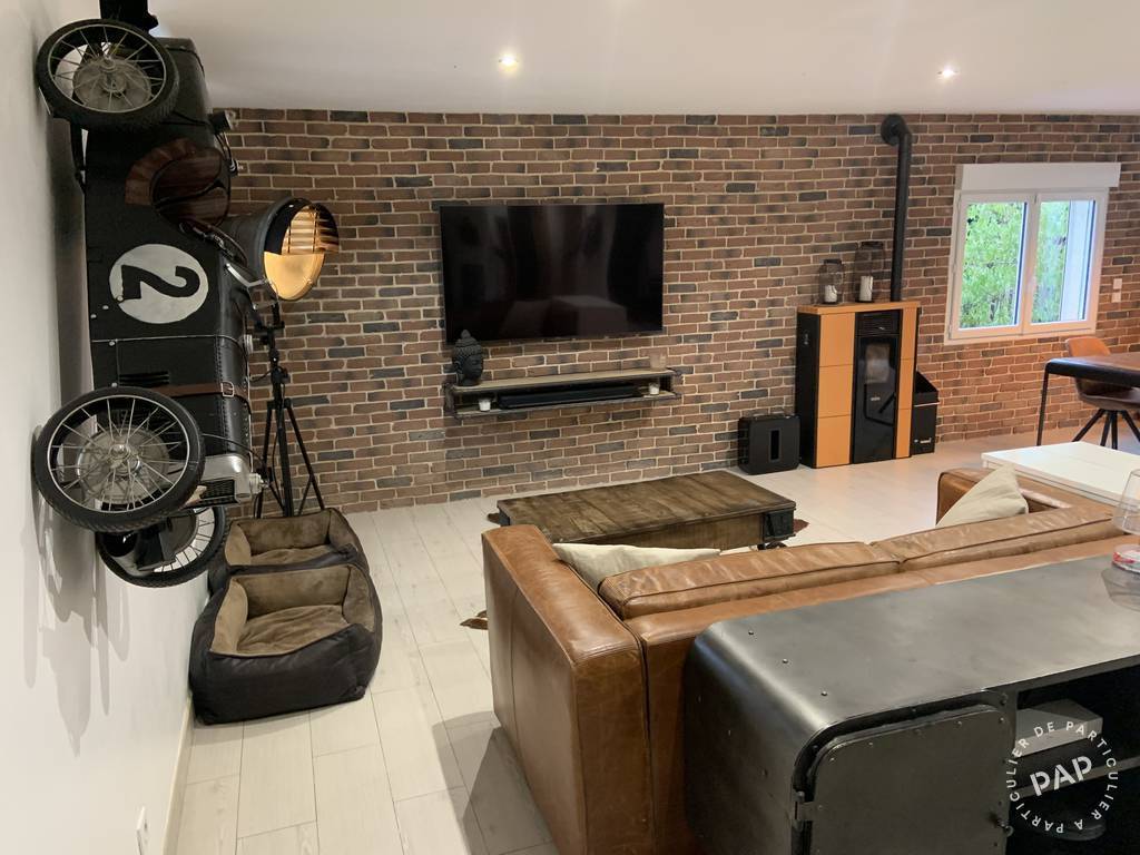 Vente maison 3 pièces Sospel (06380)