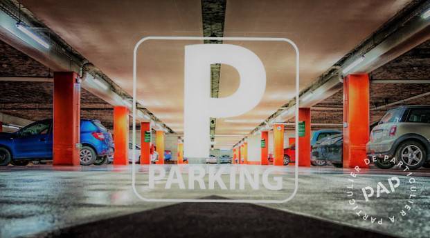 Location Garage, parking Lyon 4E (69004) 115 €