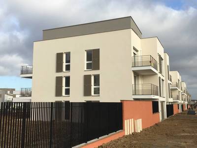 Bussy-Saint-Georges (77600)