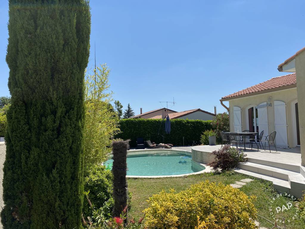 Vente maison 7 pièces L'Union (31240)