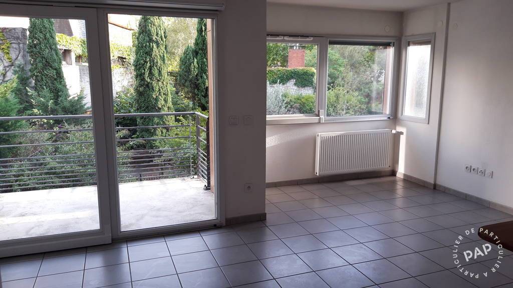 Vente appartement 3 pièces Grenoble (38)