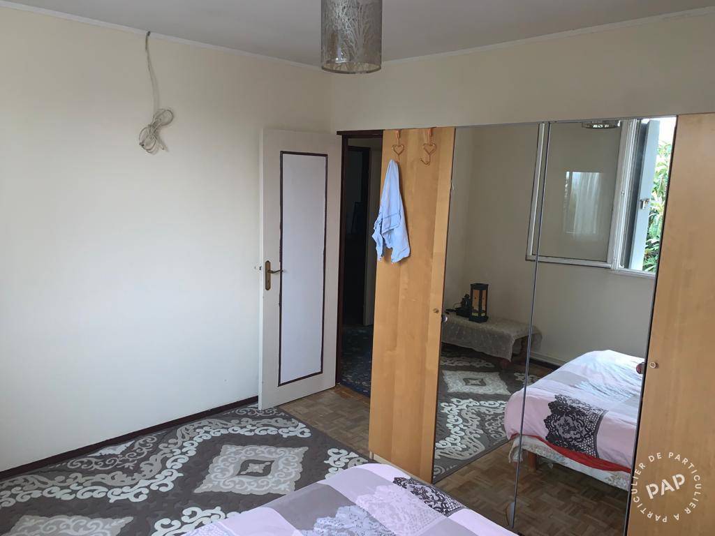 Vente maison 6 pièces Aulnay-sous-Bois (93600)