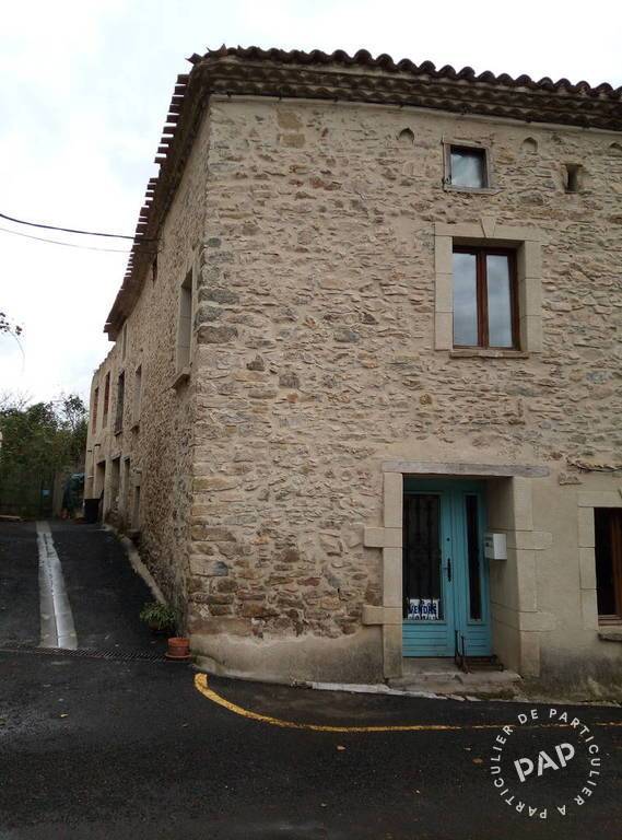 Vente maison 3 pièces Espéraza (11260)