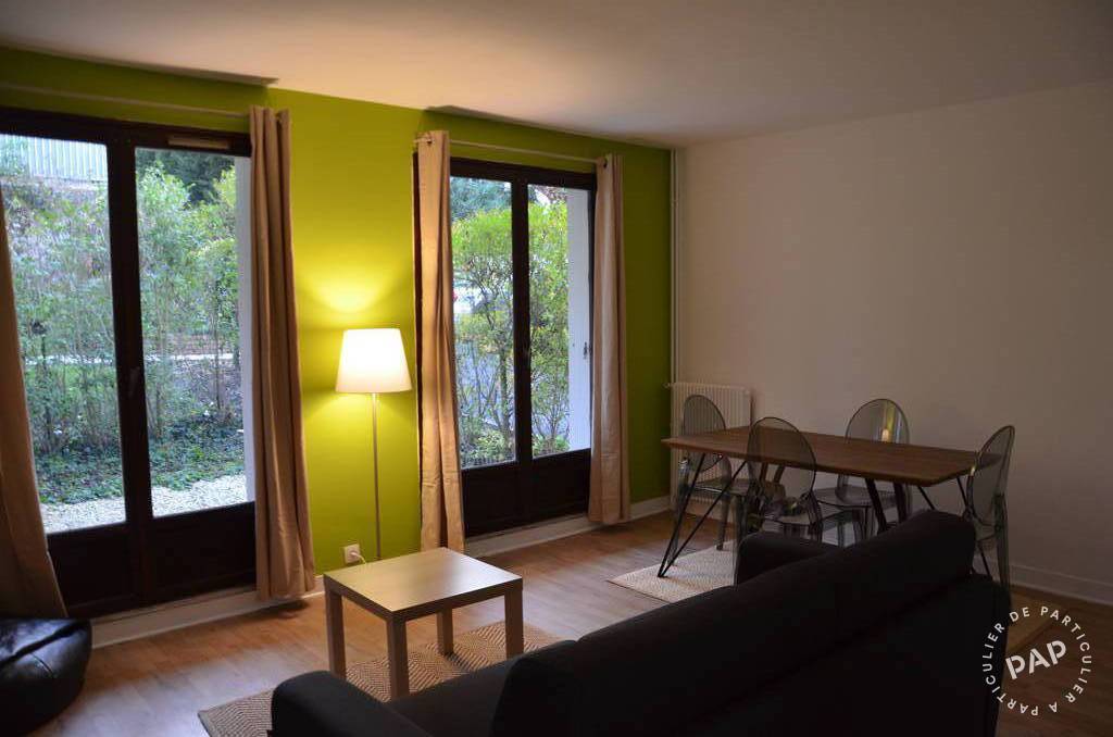 Location appartement studio Clamart (92140)