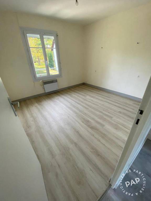 Location maison 5 pièces Montlouis-sur-Loire (37270)