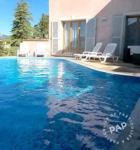Vente maison 5 pièces Levens (06670)