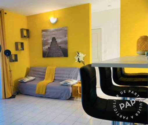 Location appartement studio Les Abymes (971)