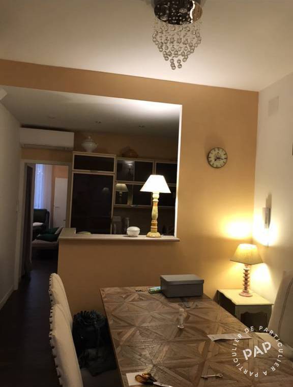 Location appartement 4 pièces Bordeaux (33)