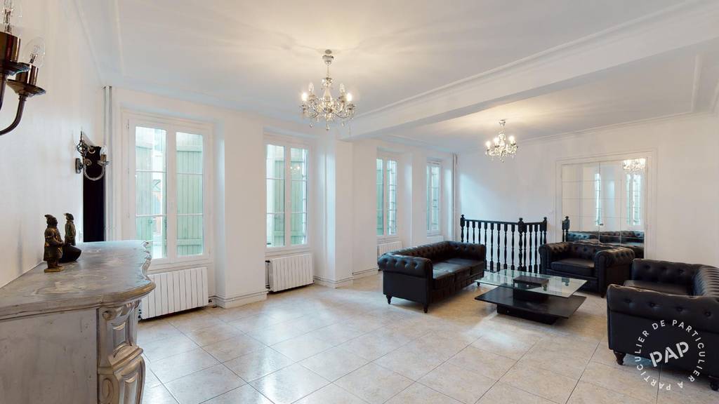 Vente maison 6 pièces Vétheuil (95510)