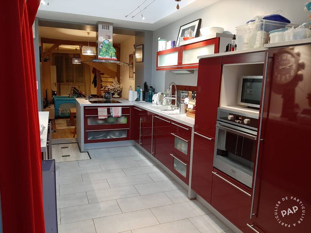 Vente maison 3 pièces Le Mans (72)