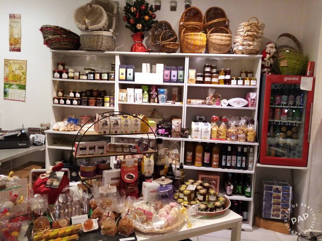 Vente et location Fonds de commerce Draguignan (83300) 32.000 €