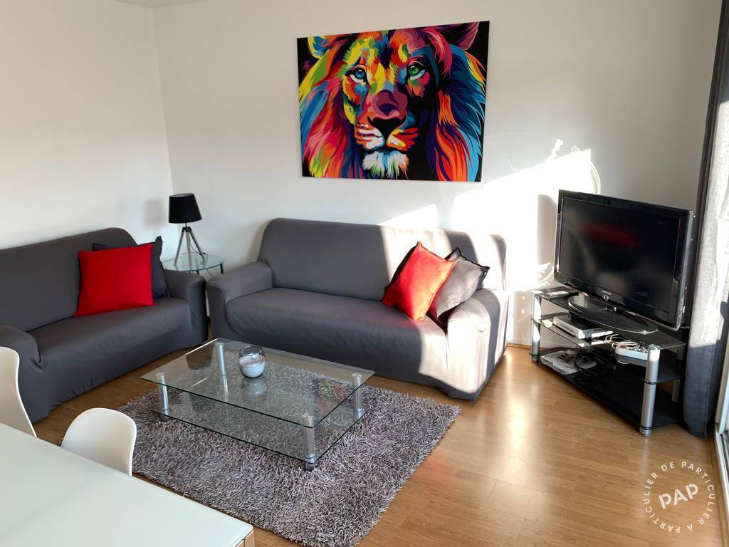 Location appartement 4 pièces Créteil (94000)