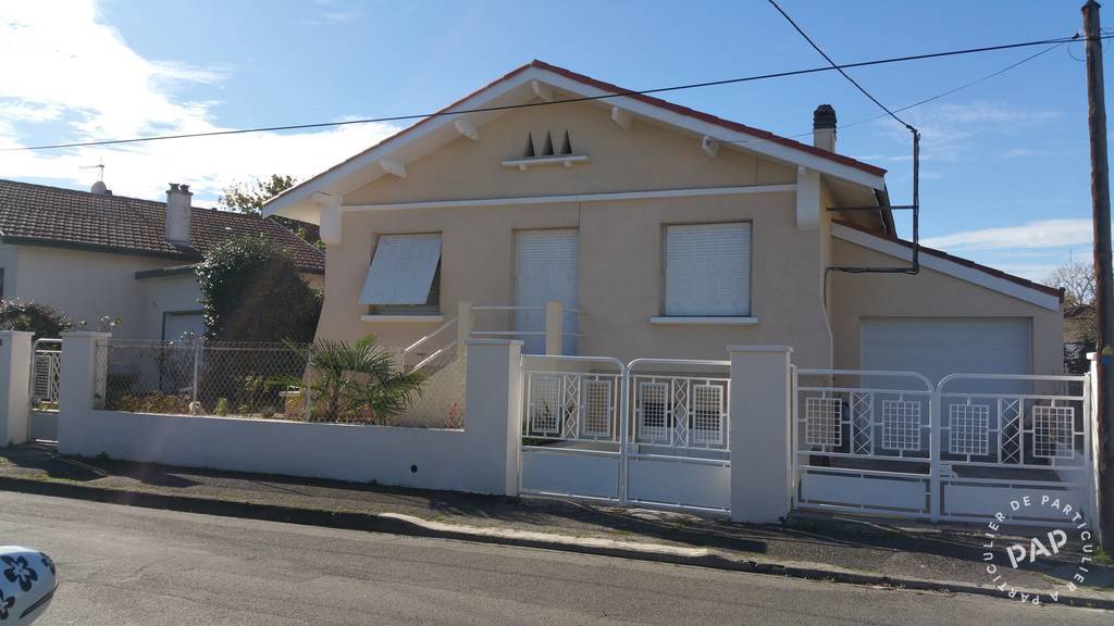 Vente maison 3 pièces Aureilhan (65800)