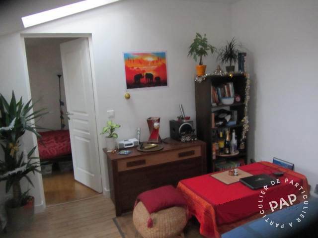 Appartement a louer nanterre - 3 pièce(s) - 41 m2 - Surfyn