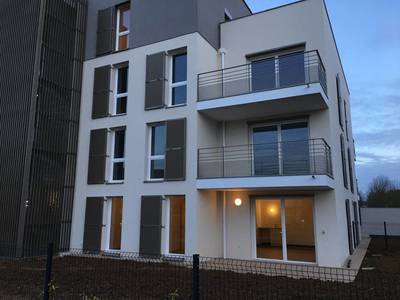 Bussy-Saint-Georges (77600)