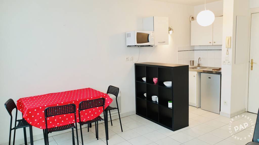 Bon Coin Marseille Location Appartement Particulier 13008