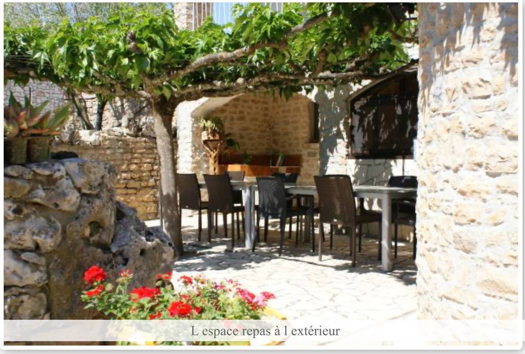 Vente maison 345 m² Grospierres (07120) 345 m² 598.000 € De