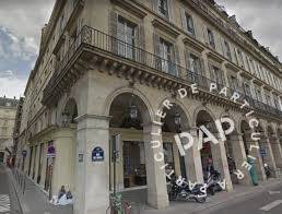 Local commercial Paris 1Er (75001) 8.812&nbsp;&euro;