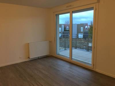 Bussy-Saint-Georges (77600)