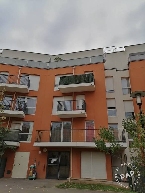 Vente appartement 2 pièces 41 m² Argenteuil (95100) 41 m² 159.000