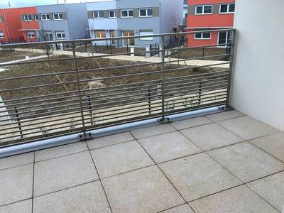 Bussy-Saint-Georges (77600)