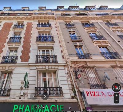 Saint-Ouen (93400)