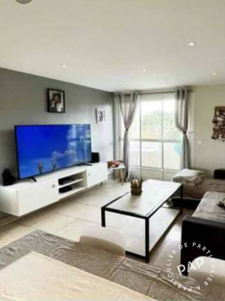 Vente appartement 4 pièces La Seyne-sur-Mer (83500)