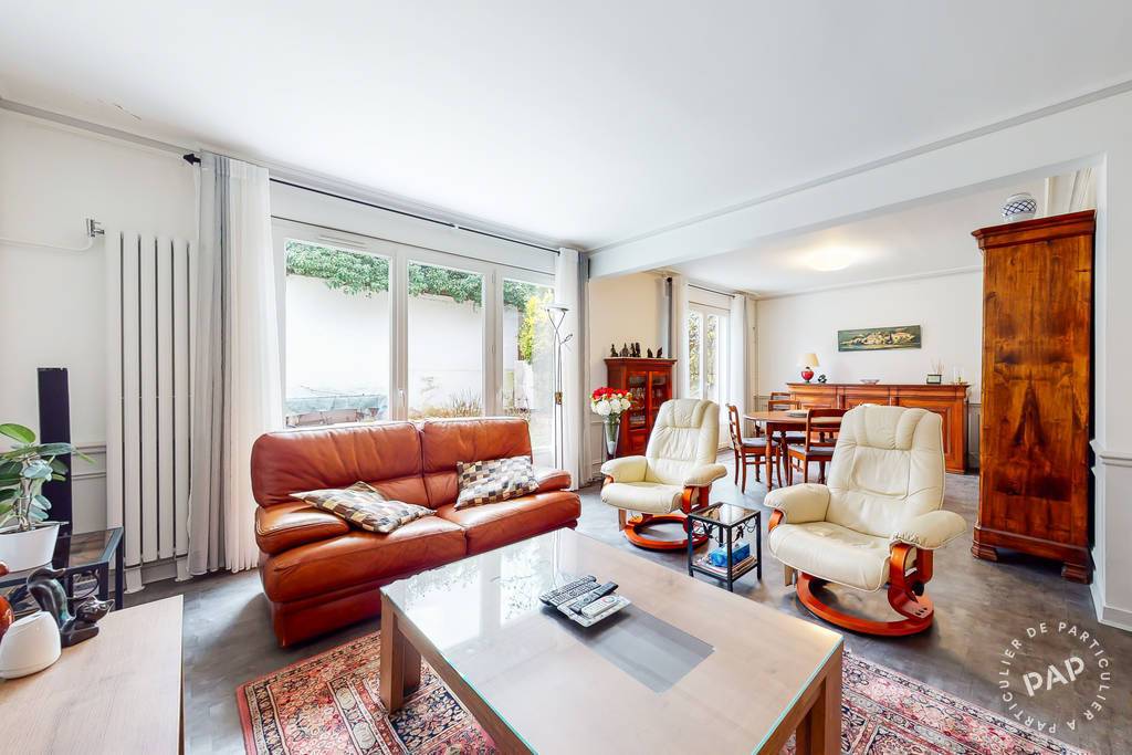 Vente maison 6 pièces Meaux (77100)