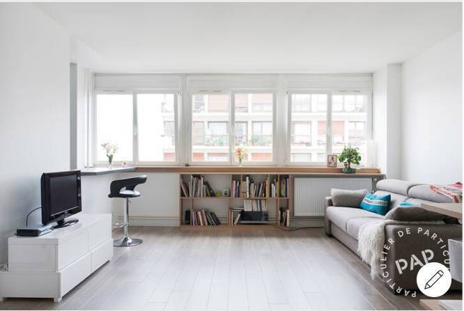 Vente appartement 3 pièces Rueil-Malmaison (92500)