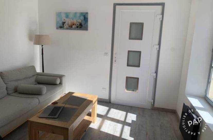 Vente appartement 3 pièces Saint-Arnoult-en-Yvelines (78730)