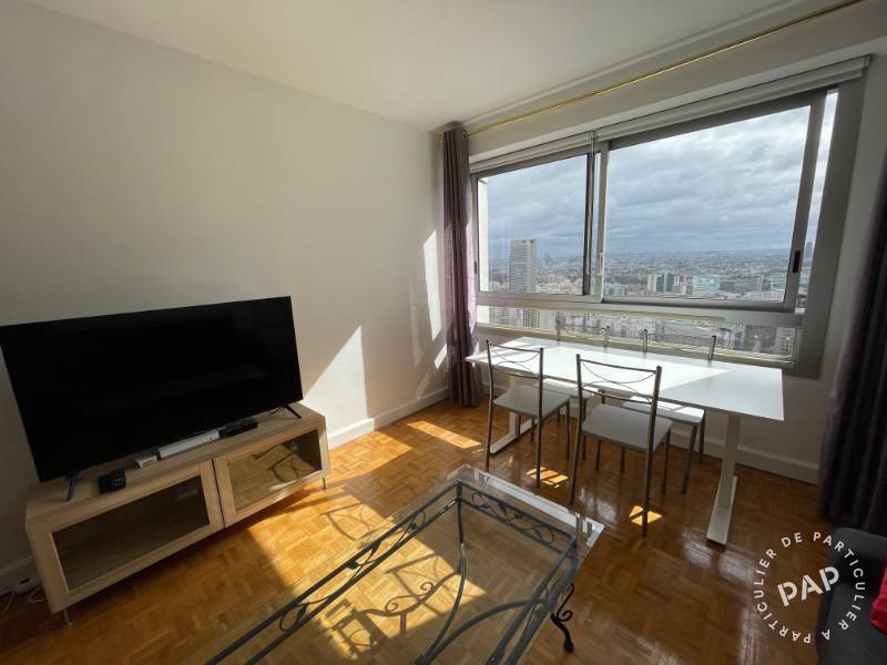 Vente Appartement Courbevoie (92400) 53&nbsp;m² 375.000&nbsp;&euro;