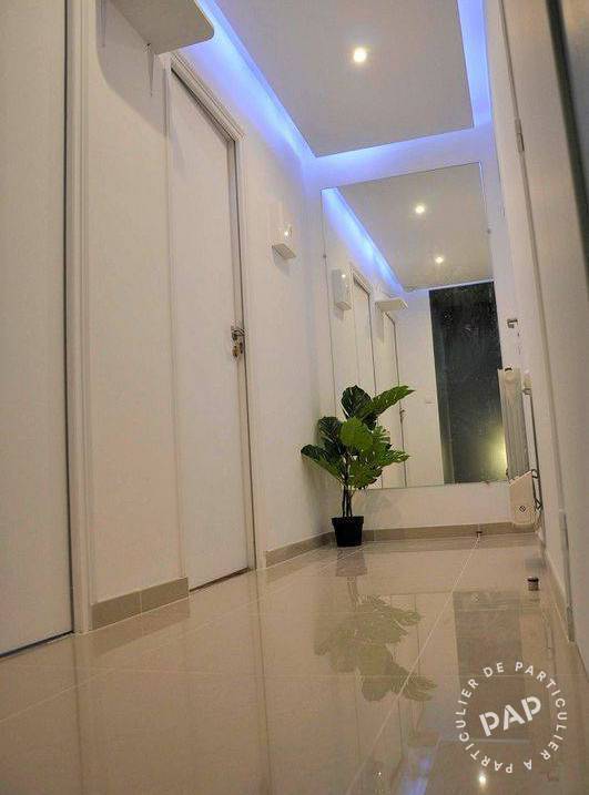 Location appartement studio Noisy-le-Grand (93160)
