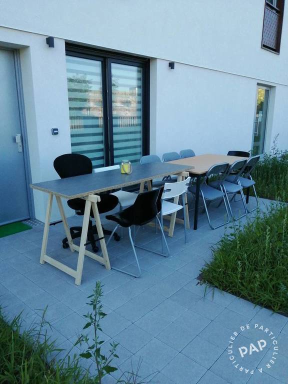 Vente appartement 2 pièces Haguenau (67500)