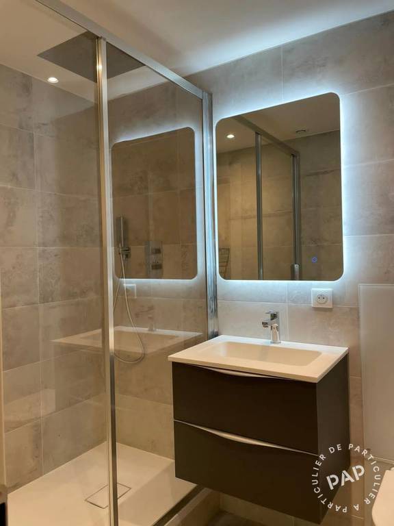 Vente appartement 3 pièces Colomars (06670)