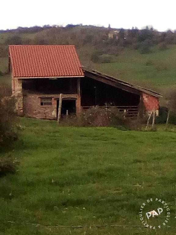 Vente maison 2 pièces Bongheat (63160)