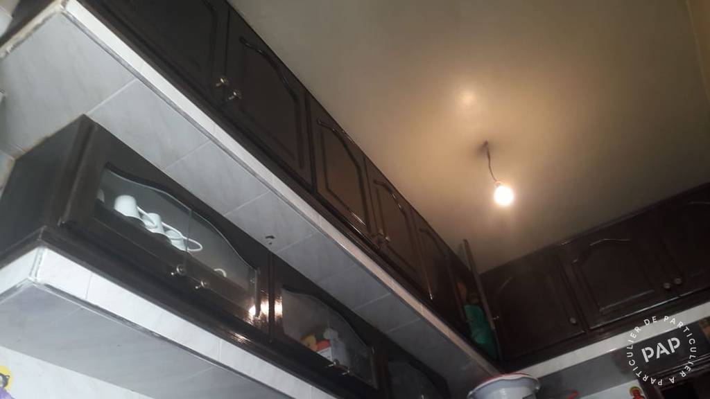 Vente appartement 5 pièces Maroc