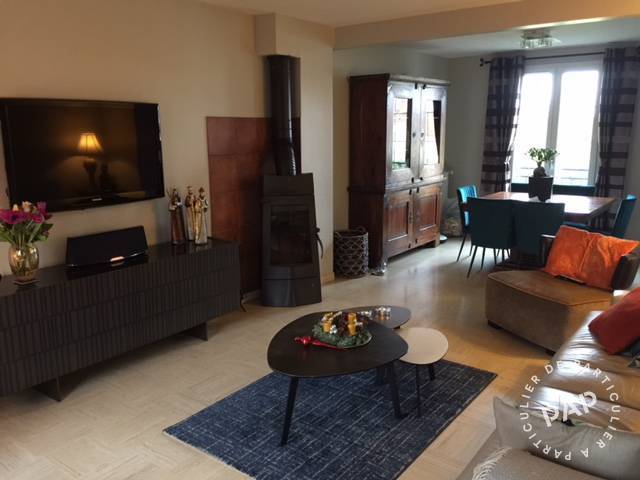 Vente maison 7 pièces Champigny-sur-Marne (94500)