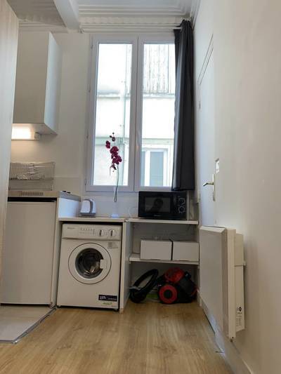 Paris 11E (75011)