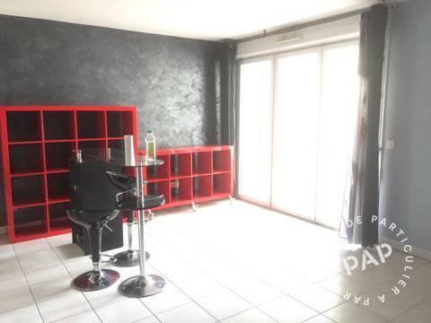Vente appartement 2 pièces Marseille 3e