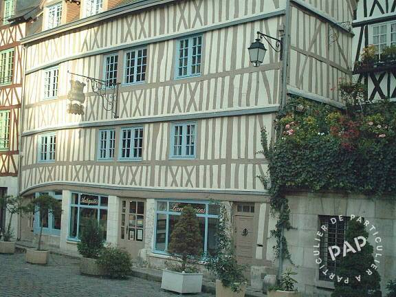 Location appartement 2 pièces Rouen (76)
