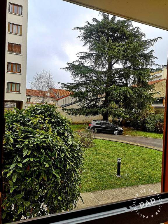 Vente appartement studio Saint-Maur-des-Fossés (94)