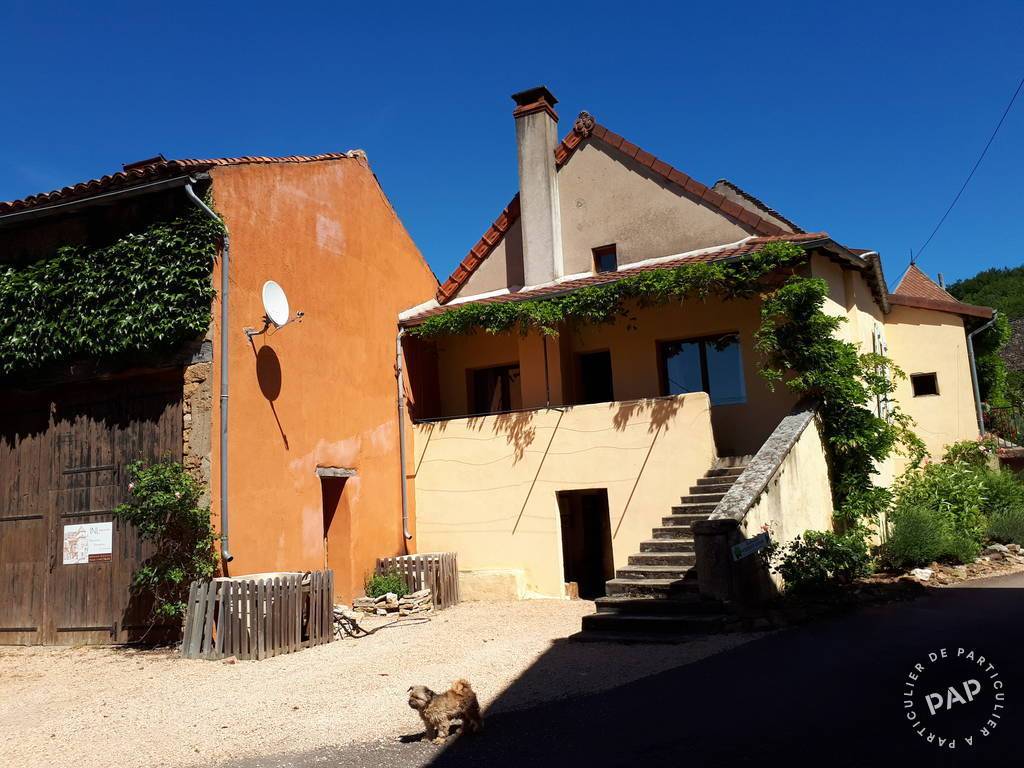 Location maison 9 pièces Étrigny (71240)