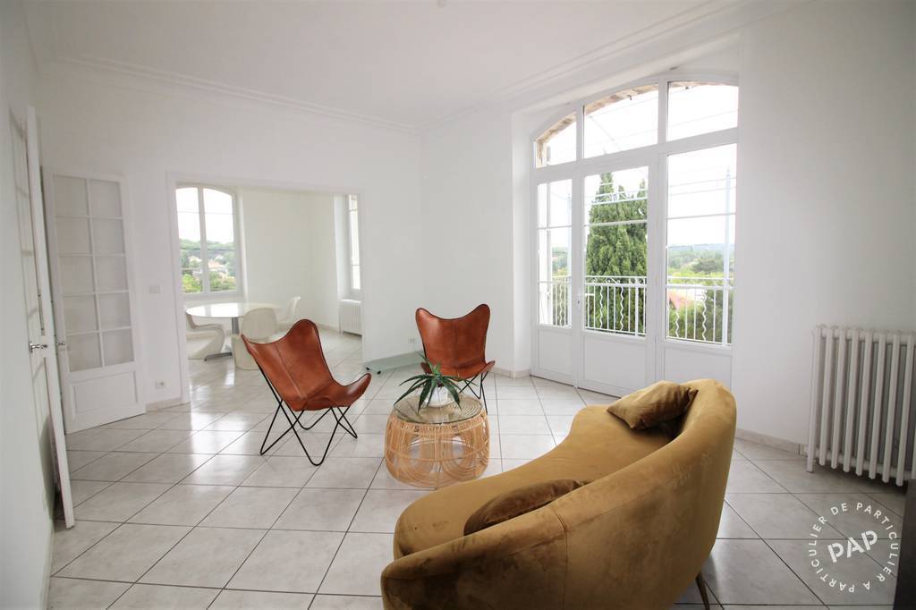 Location appartement 4 pièces Nîmes (30)