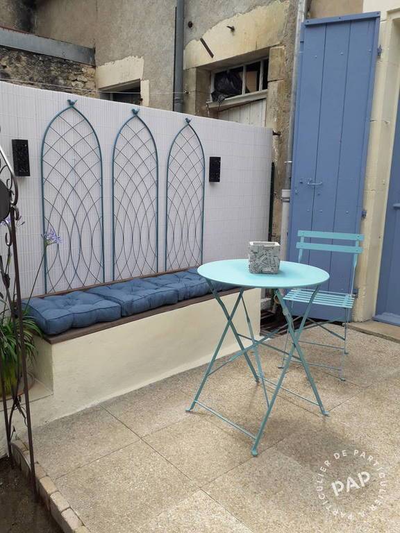 Vente maison 3 pièces Entrains-sur-Nohain (58410)