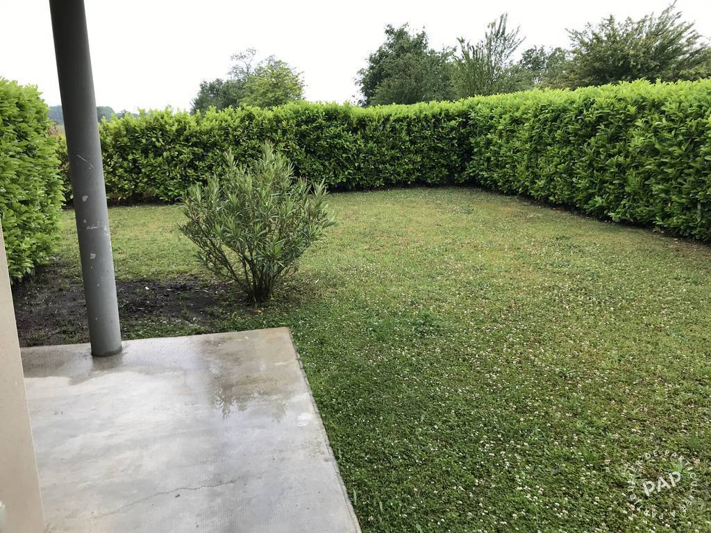 Vente appartement 4 pièces Muret (31600)
